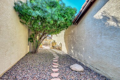 sideyard