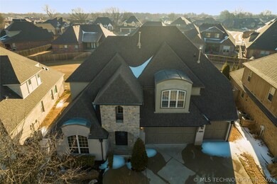 3627 S Fir Blvd, Broken Arrow, OK 74011 - photo 2