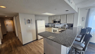 Sand Dunes Resorts unit 1201, Myrtle Beach, SC 29572 - photo 6