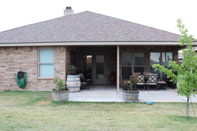 9305 Agave Ave, Odessa, TX 79765 - photo 7