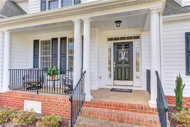 14815 Colony Forest Ct, Midlothian, VA 23114 - photo 3