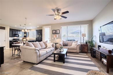 7220 Willow Brush St, Las Vegas, NV 89166 - photo 7