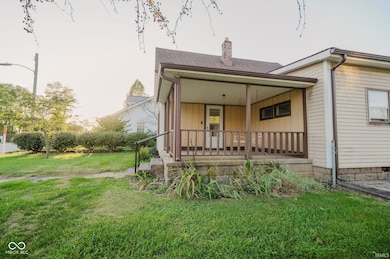 208 Washington St, Dunreith, IN 47337 - photo 3