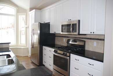 2531 Summit Ridge Dr NE unit 22, Grand Rapids, MI 49505 - photo 6