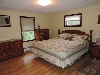 Master Bedroom. A very spacious Master Bedroom Sui