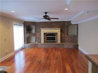 Den/Family/Great Room.