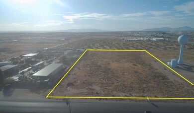 1333 Berryville St, El Paso, TX 79928 - photo 4