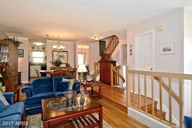 1533 Templeton Place, Rockville, MD 20852 - photo 5