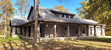 3918 N Saint Marie Rd, Olney, IL 62450 - photo 2