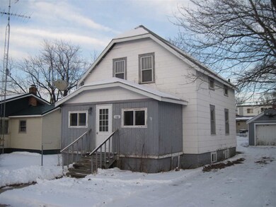 116 S Oak St, Adams, WI 53910 - photo 3