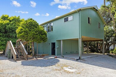 10705 Coast Guard Rd