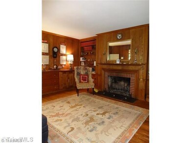 Den/Family/Great Room.