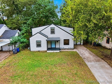 508 N Florence Place, Tulsa, OK 74110 - photo 2