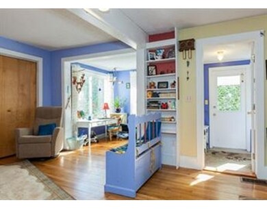 251 Cady St unit 253, Ludlow, MA 01056 - photo 5