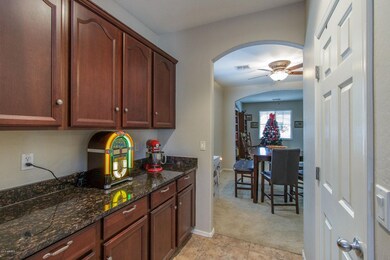 8) PANTRY _ BUTLER'S PANTRY