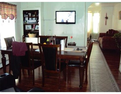 19 Bunkerhill St unit 1, Lawrence, MA 01841 - photo 4