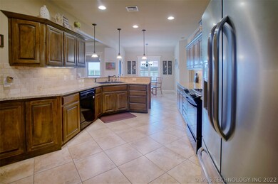 3710 W 107th Ct S, Jenks, OK 74037 - photo 3