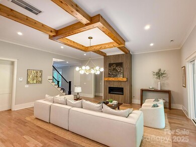 724 Ideal Way, Charlotte, NC 28203 - photo 6