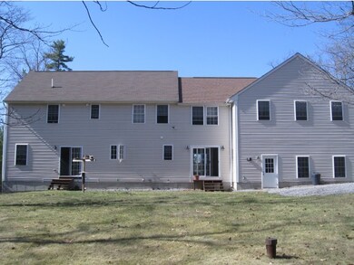 43 Harvest Rd, Chichester, NH 03258 - photo 2