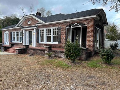 315 Scott St, Kingstree, SC 29556 - photo 2