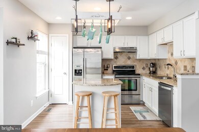 10315 Butternut Cir, Manassas, VA 20110 - photo 5