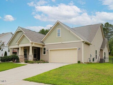 110 Point View Way, Franklinton, NC 27525 - photo 4