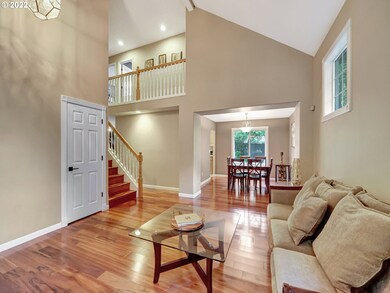 Living Room/Dining Room