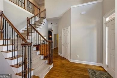 2322 Valley Brook Way NE, Atlanta, GA 30319 - photo 6