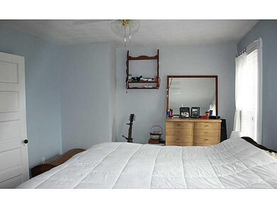 Master Bedroom.