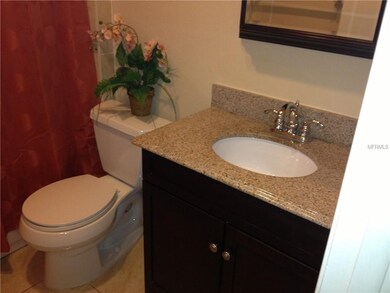 Updated sink in bath