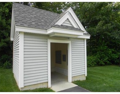 10 Merrimac Way unit D, Tyngsboro, MA 01879 - photo 2