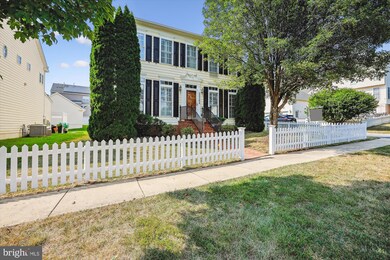 23104 Cypress Spring Cir, Clarksburg, MD 20871 - photo 2