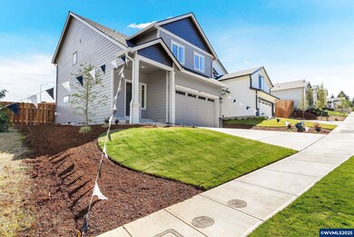 542 Sarah Renee (Lot 76) Ave SE, Salem, OR 97306 - photo 2