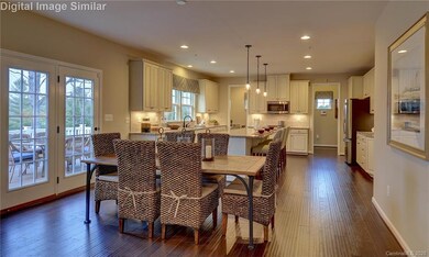 Illustrative only. Elevations vary. To be built.