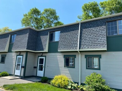 170 E Hadley Rd unit 44, Amherst, MA 01002 - photo 2