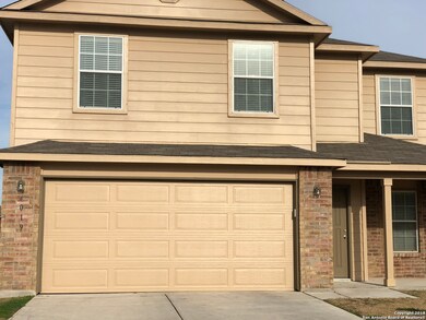 4019 Ashleaf Pecan, San Antonio, TX 78261 - photo 2