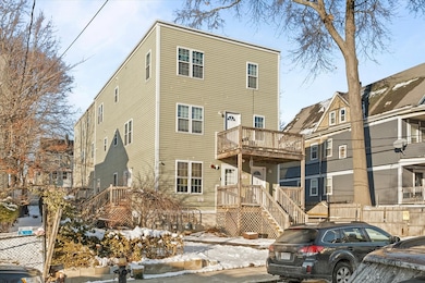 45 Nightingale St unit C, Boston, MA 02124 - photo 2