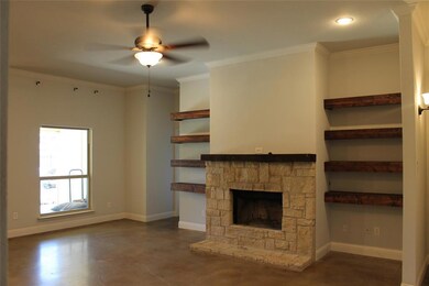 2029 Bay Laurel Dr, Weatherford, TX 76086 - photo 5