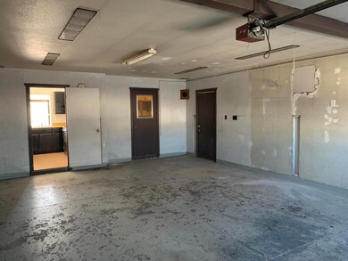 EXTENDED GARAGE Bonus!