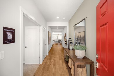 1957 SW 41st Ln unit Homesite 12, Redmond, OR 97756 - photo 3