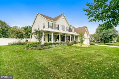 125 Preakness Dr, Mount Laurel, NJ 08054 - photo 3