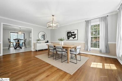 101 Clarendon Dr, Anderson, SC 29621 - photo 4