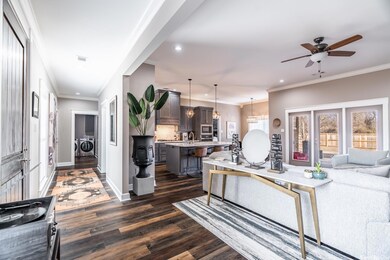 43 River Cliff Dr, Mayflower, AR 72106 - photo 6