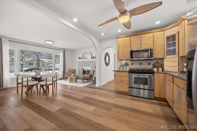 1017 S 6th St, Saint Charles, IL 60174 - photo 7