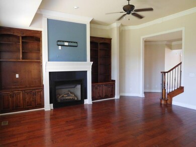 411 NW O St, Bentonville, AR 72712 - photo 3