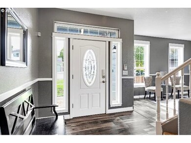 Entrance/Foyer