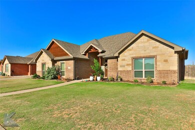 6510 Milestone Dr, Abilene, TX 79606 - photo 2