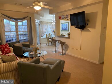 100 Cascade Ln unit 110, Rehoboth Beach, DE 19971 - photo 2