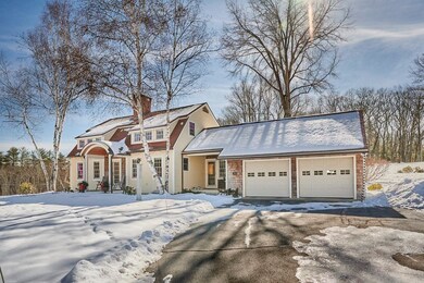 3 Allen Rd, Shelburne Falls, MA 01370 - photo 2