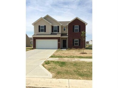 2646 Wildflower Ln, Greenwood, IN 46143 - photo 2